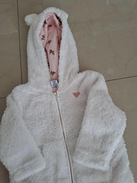 Mikino-bunda, dopodopo,74