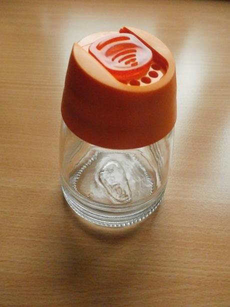 Cukornička / korenička - min. používaná, 