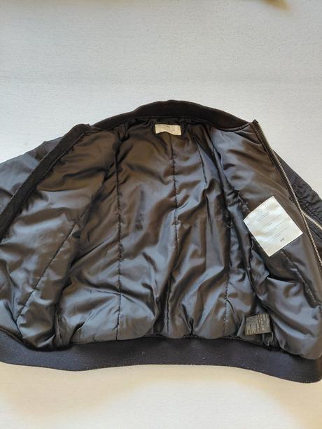 Prechodná bunda, h&m,134