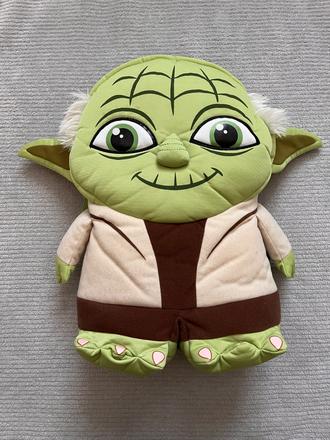 Ruksak star wars yoda, 