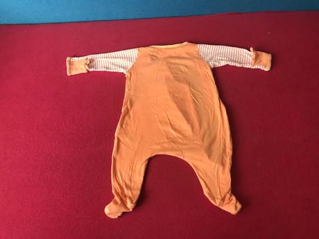 Dupačky zn.mothecare - 3-6 mesiacov, mothercare,68