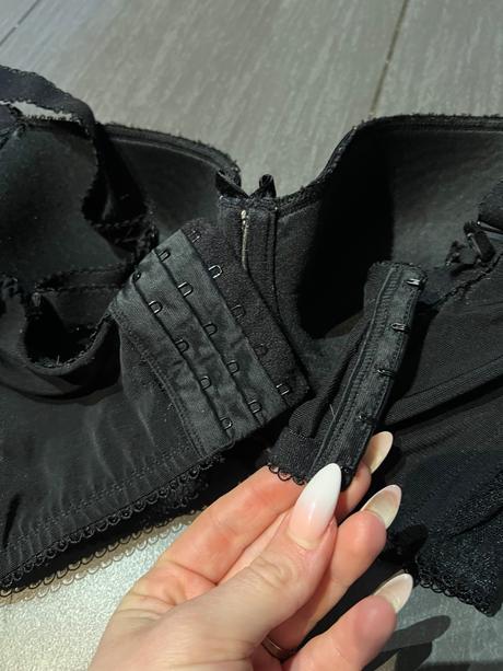 Dámska podprsenka 65g, 65d