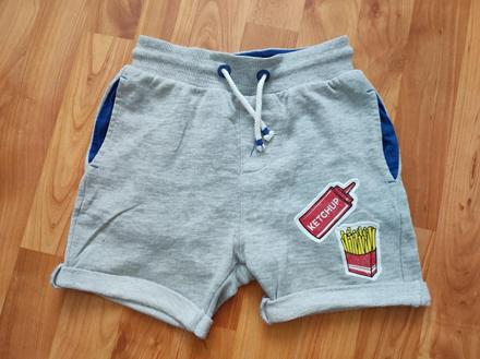 Šortky, reserved,110
