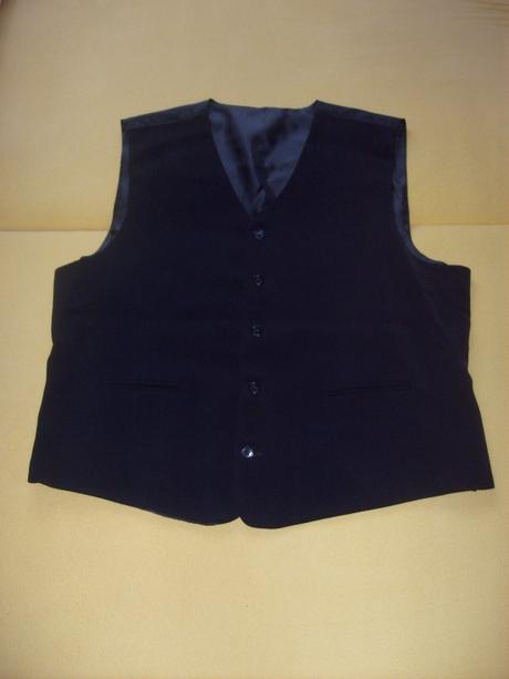 Pánsky oblek v.54, 54