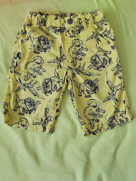 Letné dino kraťasy, dopodopo,110