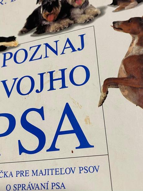 Spoznaj svojho psa,