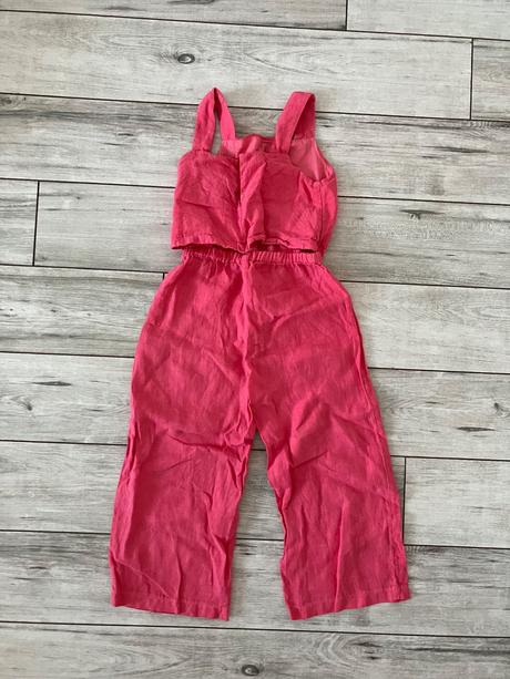 Letný overal, zara,134