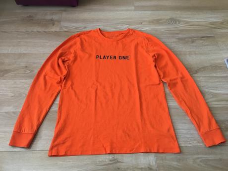 Bavlnené tričko, next,164