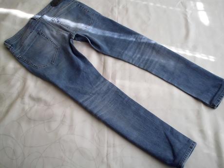 Slim členkové w31 l30, diesel,m