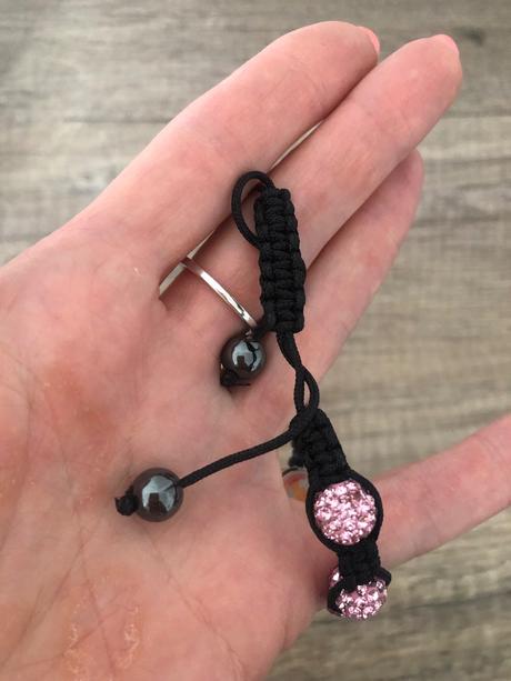 Sada hodinky+ náušnice, 