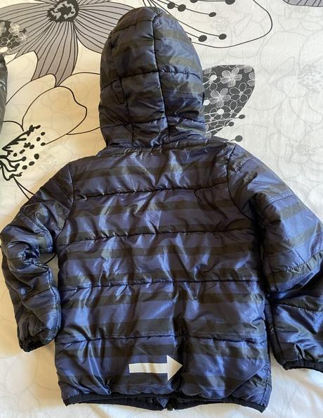 Bundička s kapuckou lupilu v. 104, lupilu,104