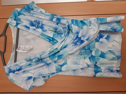 Nove bluzkove tricko, xl