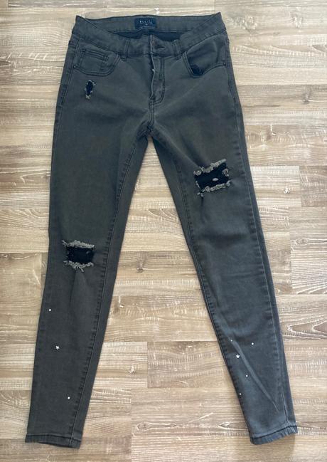 Rifle mohito, mohito,40