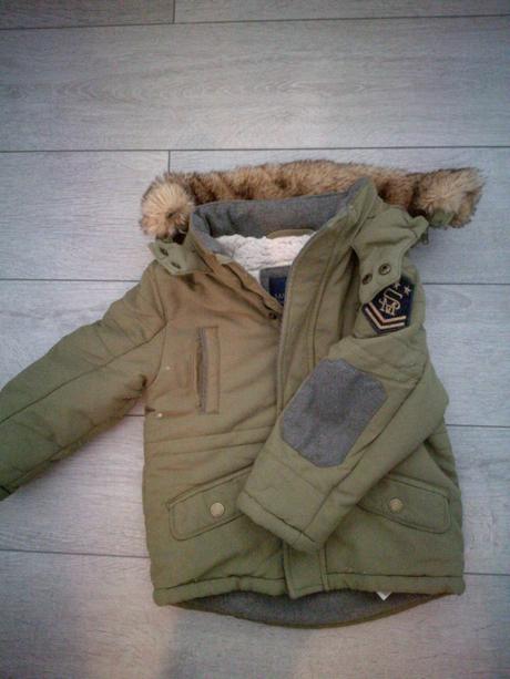Army bundicka, mayoral,98