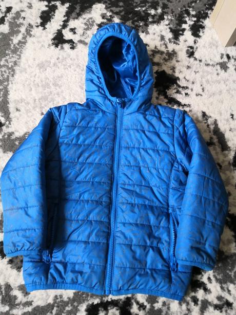 Prechodná bunda, kuniboo,104