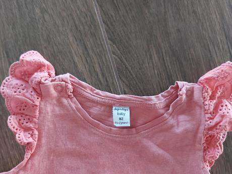 Tričko veľ.92, dopodopo,92