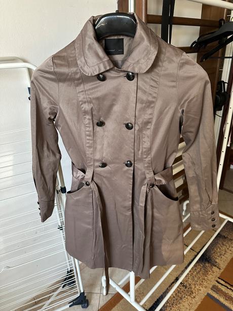 Kabát veromoda m, vero moda,m