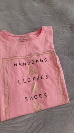 Štýlové tričko yd, 140