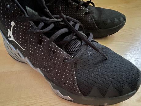 Tenisky jordan 45,5 cm, air jordan,45