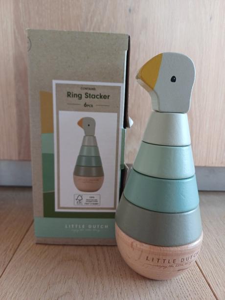 Little dutch hračky, 