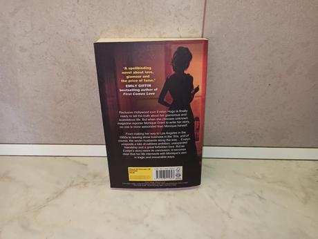 Taylor jenkins reid - the seven husbands of evelyn, 