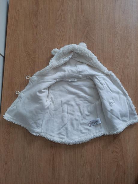 Jarny dievcensky kabatik, next,68