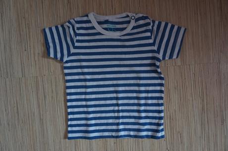 Námornícke tričko, 74