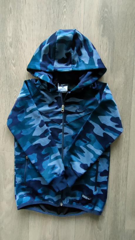 Detská športová súprava zn.nike, 140, na cca 9 r, nike,140