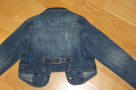 Štýlové sačko, 116