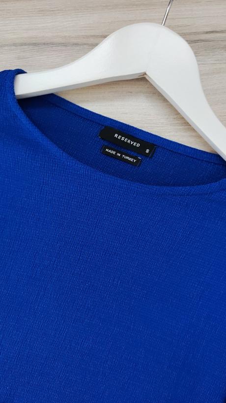 Dámske šaty, reserved,s