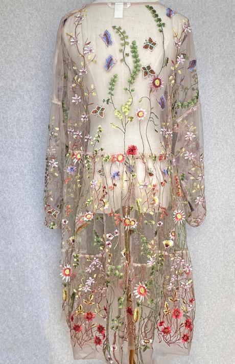 Spoločenské šaty, m