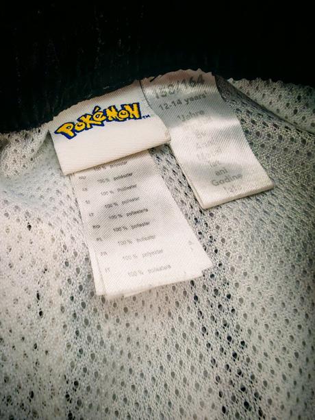 Plavky pokemon, 158