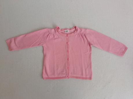 Balík pre dievčatko veľkosť 74/80, 68–80