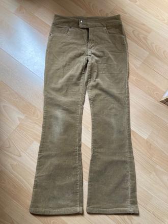 Retro menzestraky 164/170, 170