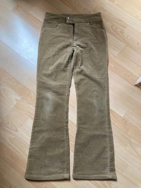 Retro menzestraky 164/170, 170