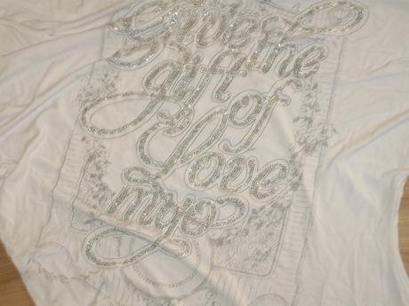 Tunika zn. mayo chix, l