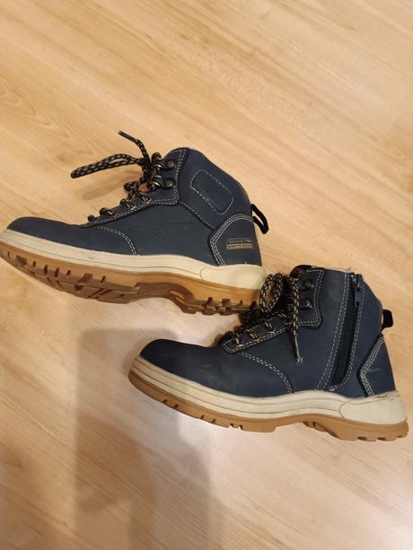 Topánky, sprandi,32