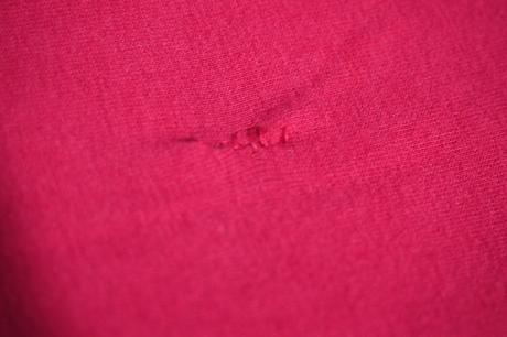 Dievčenské legíny, 134