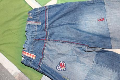 Kompletík next 5 ks, next,104