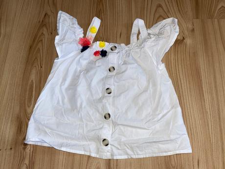 Blúzka 146, coccodrillo,146