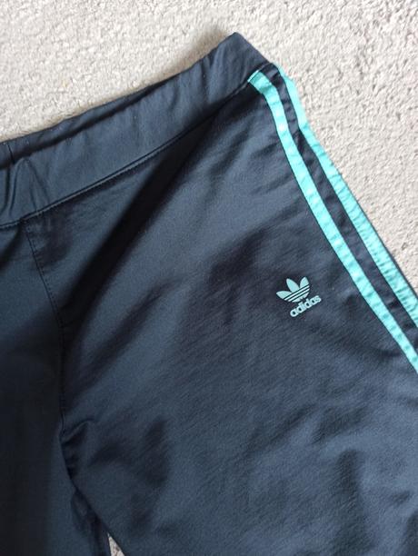 Tepláky- nohavice, adidas,m