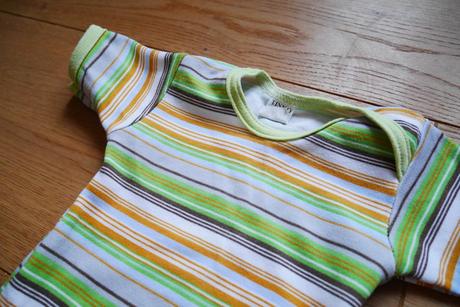 Balíček pre chlapca 62-74, 68–80