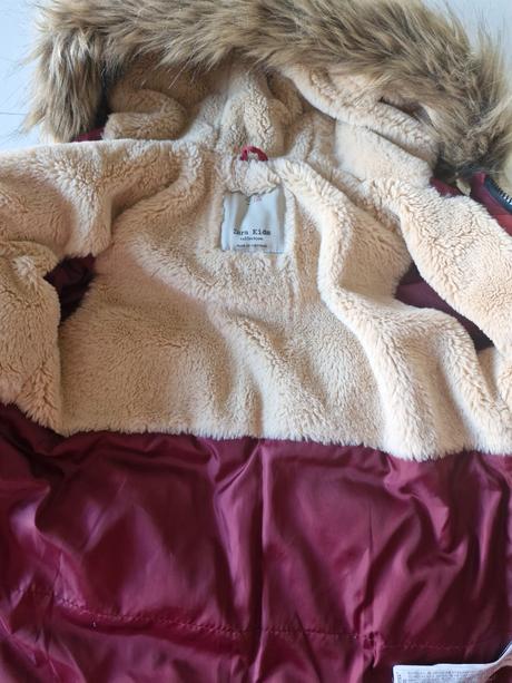 Teplá bunda, zara,116