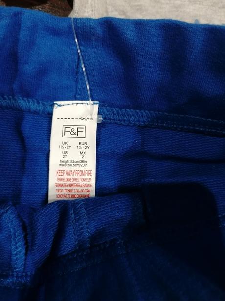 Letná súprava, f&f,92