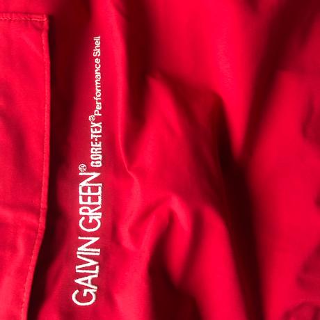 Golfová gore-texová bunda, s