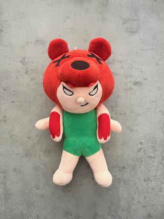 Plyšák brawl stars - nita, 