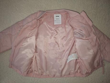 Bombera pre dievčatko, veľ 98, sinsay,98