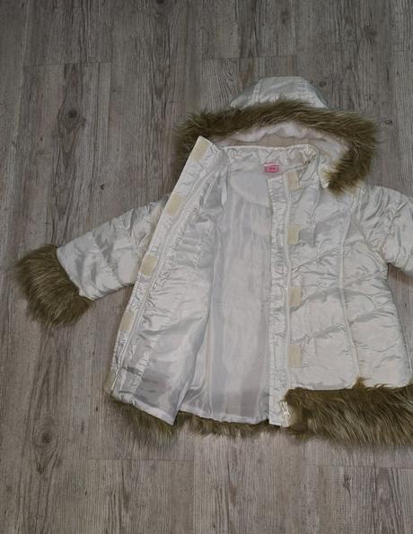Zimná bunda, adams,92