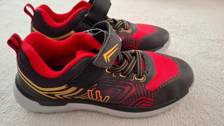 Chlapčenské tenisky, 36