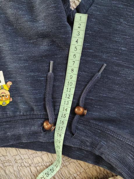 Predám chlap. teplákovú súpravu paw patrol veľ.104, nickelodeon,104